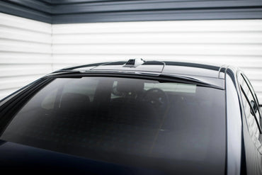 BMW 5er G60 Facelift M-Paket - Heckscheiben Spoiler Maxton Design