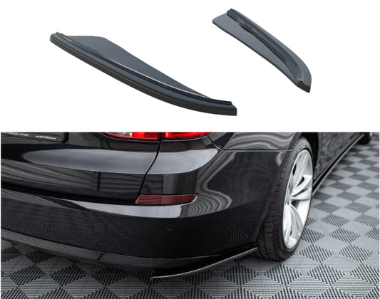 BMW 5er GT F07 - Heck Flaps Maxton Design