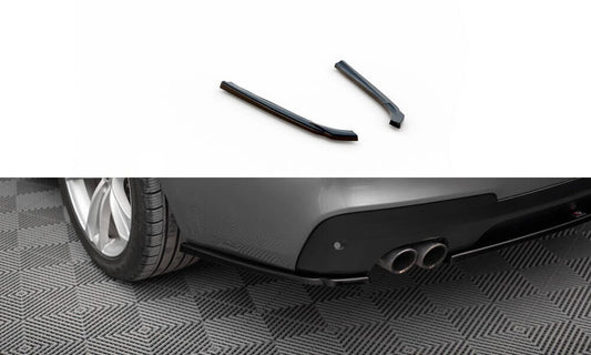 BMW 5er GT F07 M-Paket - Heck Flaps Maxton Design