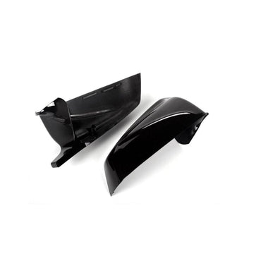 BMW 7er F01 Vorfacelift Spiegelkappen - M Look BST