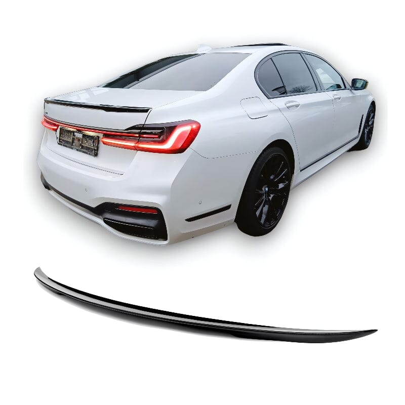 BMW 7er G11 G12 Heckspoiler RS