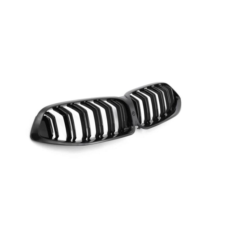 BMW 8ER G14 G15 G16 KÜHLERGRILL M DESIGN GLANZ SCHWARZ 2018-2022 - RSHOP