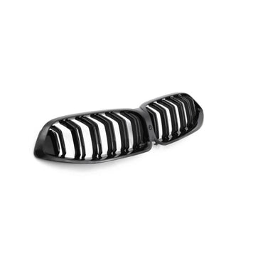 BMW 8ER G14 G15 G16 KÜHLERGRILL M DESIGN GLANZ SCHWARZ 2018-2022 - RSHOP