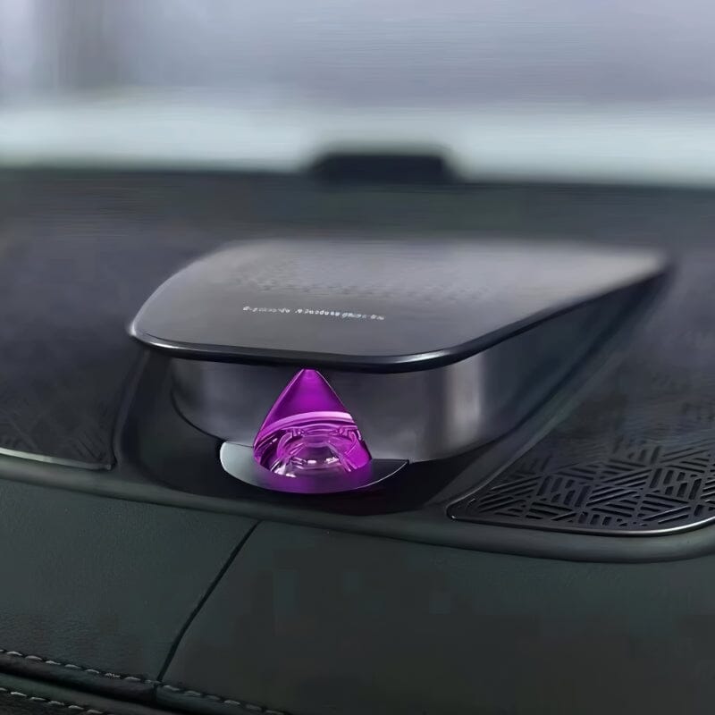 BMW Armaturen-LED-Lautsprecherbeleuchtung, 11 Farben für G-Serie Modelle - RSHOP