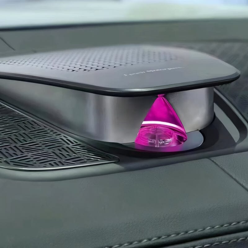 BMW Armaturen-LED-Lautsprecherbeleuchtung, 11 Farben für G-Serie Modelle - RSHOP