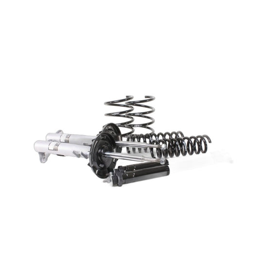 BMW E10 / 02 - H&R Sportfahrwerk Cup Kits