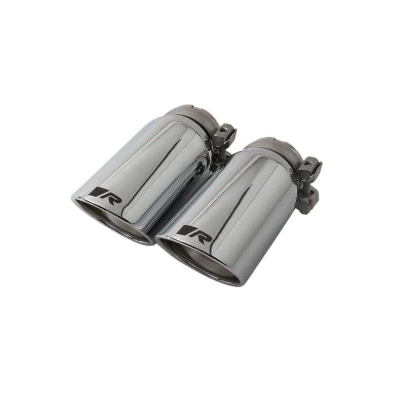 BMW E46 330ix - REMUS Performance Auspuff REMUS