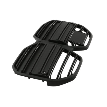 BMW i4 G26i Gran Coupe Sportgrill – Matt Schwarz RS