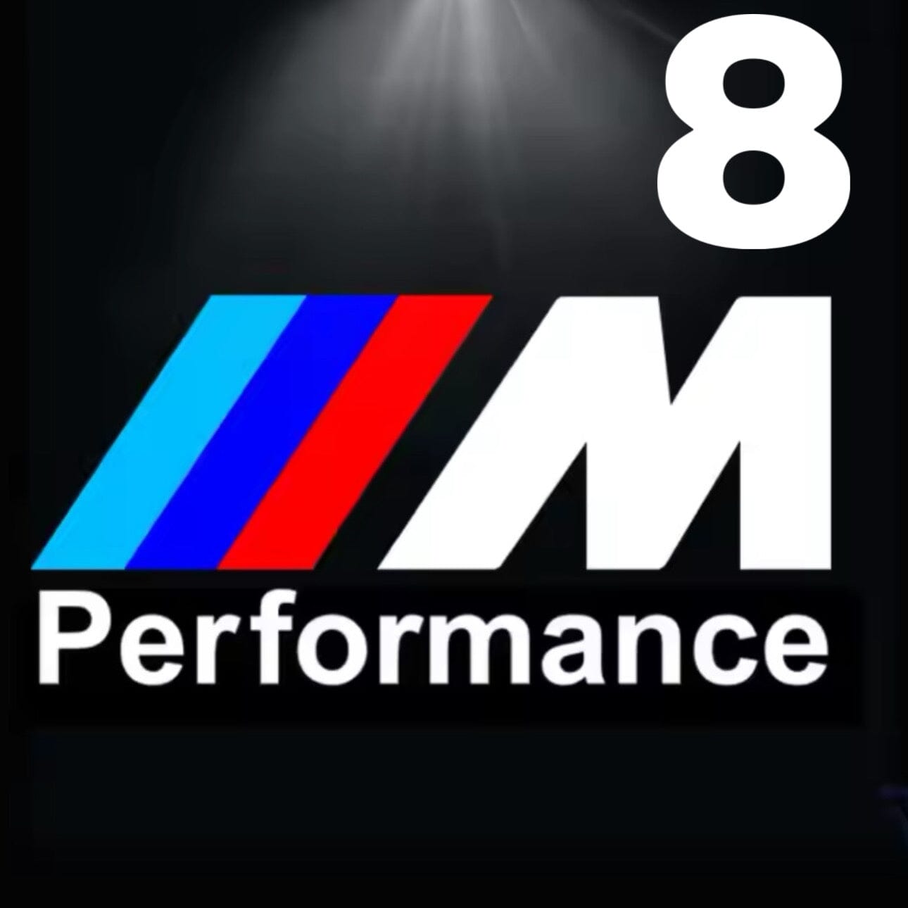 BMW LED-Türprojektoren - RSHOP