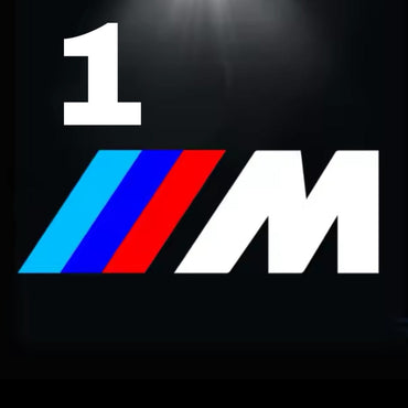 BMW LED-Türprojektoren - RSHOP