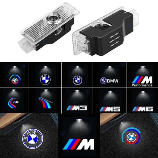BMW LED-Türprojektoren - RSHOP