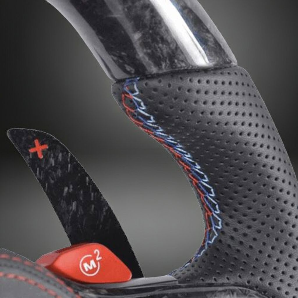 BMW Lenkrad G-Serie (Konfigurator) BST