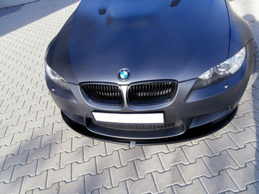 BMW M3 E92 - Frontspoiler - Frontlippe Maxton Design