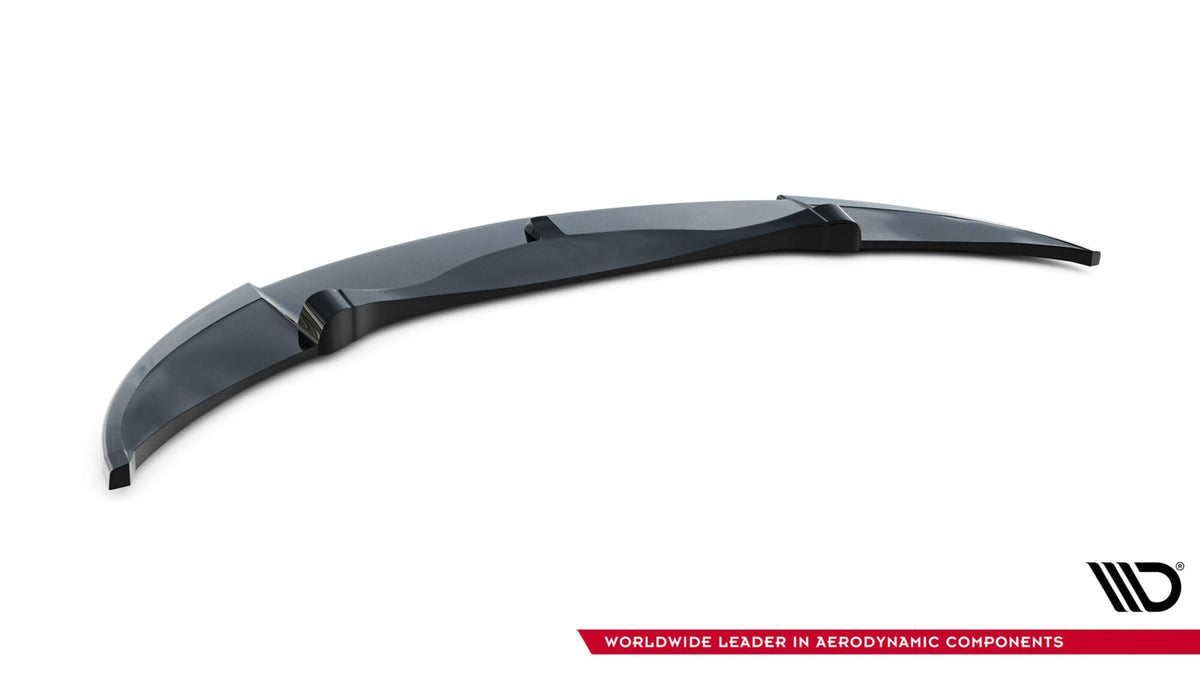 BMW M3 E92 - Frontspoiler - Frontlippe Maxton Design