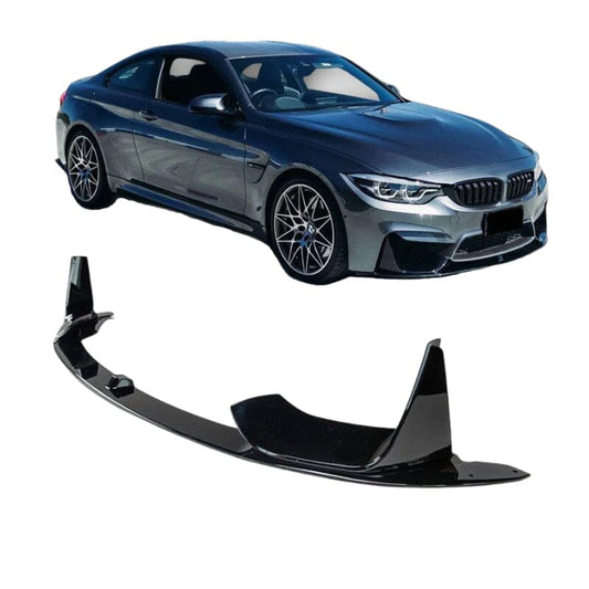 BMW M3 F80 Frontlippe BST