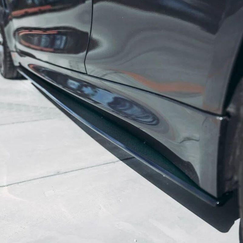 BMW M3 F80 / M4 F82 F83 Seitenschweller BST