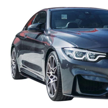 BMW M3 F80 / M4 F82 F83 Seitenschweller BST