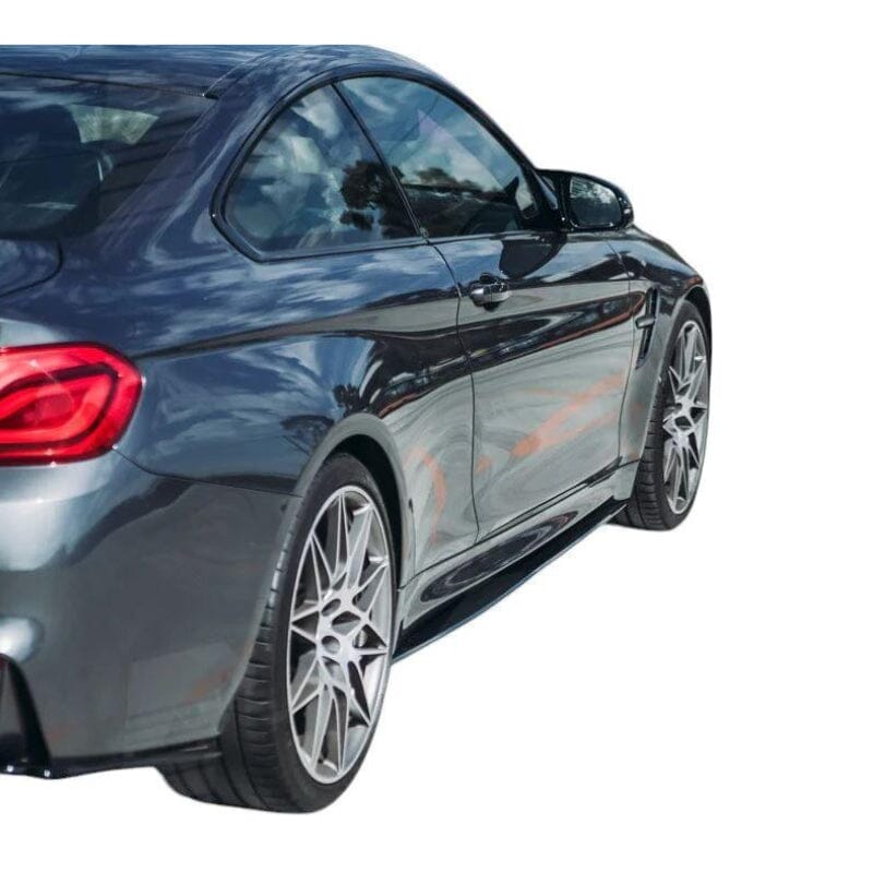 BMW M3 F80 / M4 F82 F83 Seitenschweller BST