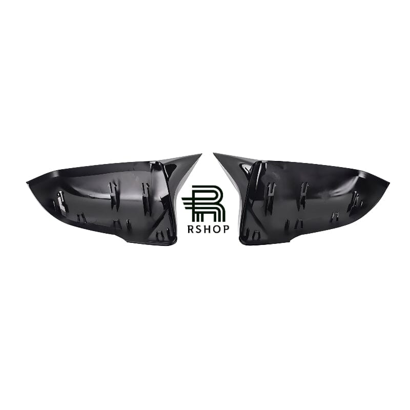 BMW Spiegelkappen Schwarz Sport F20 F21 F22 F30 F30 F32 E84 RSHOP