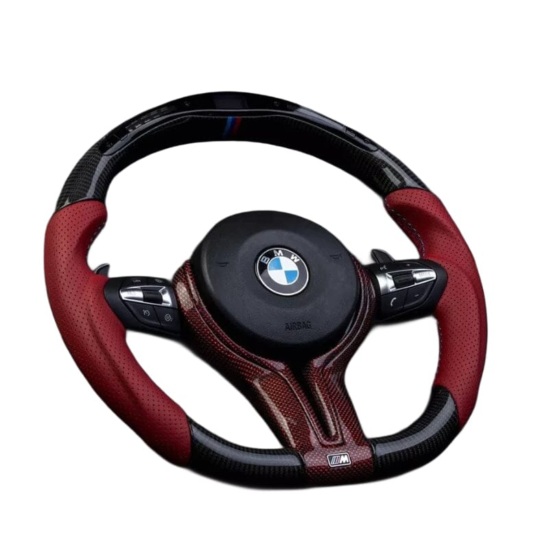 Bmw Sportlenkrad (Konfigurator) - RSHOP