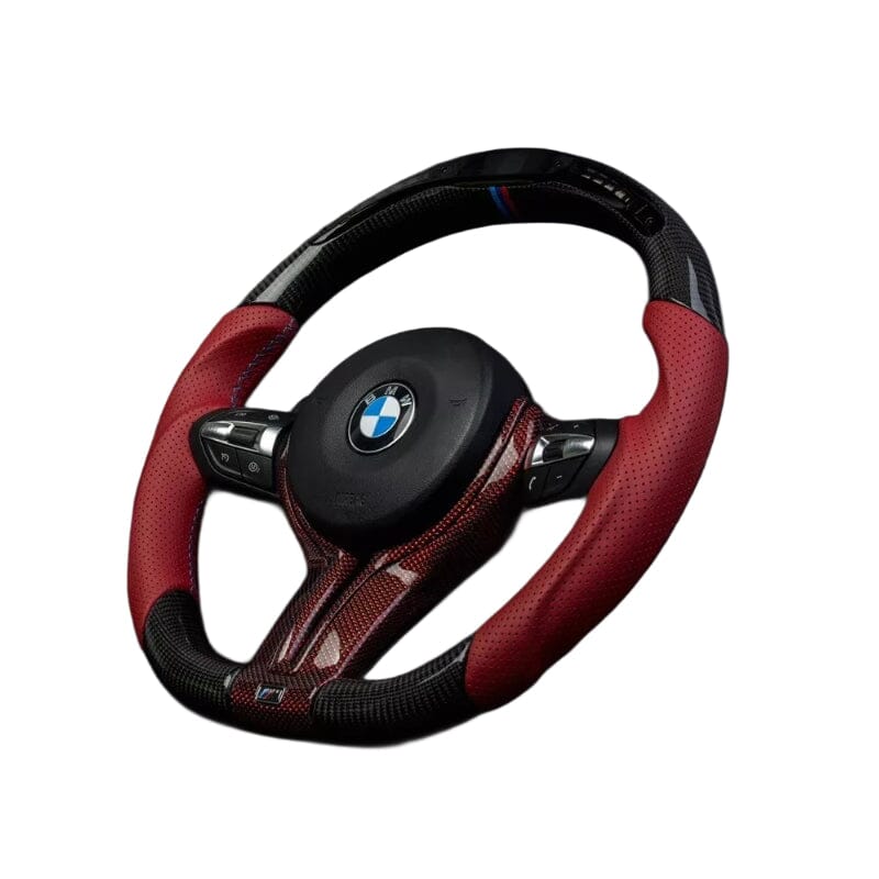Bmw Sportlenkrad (Konfigurator) - RSHOP