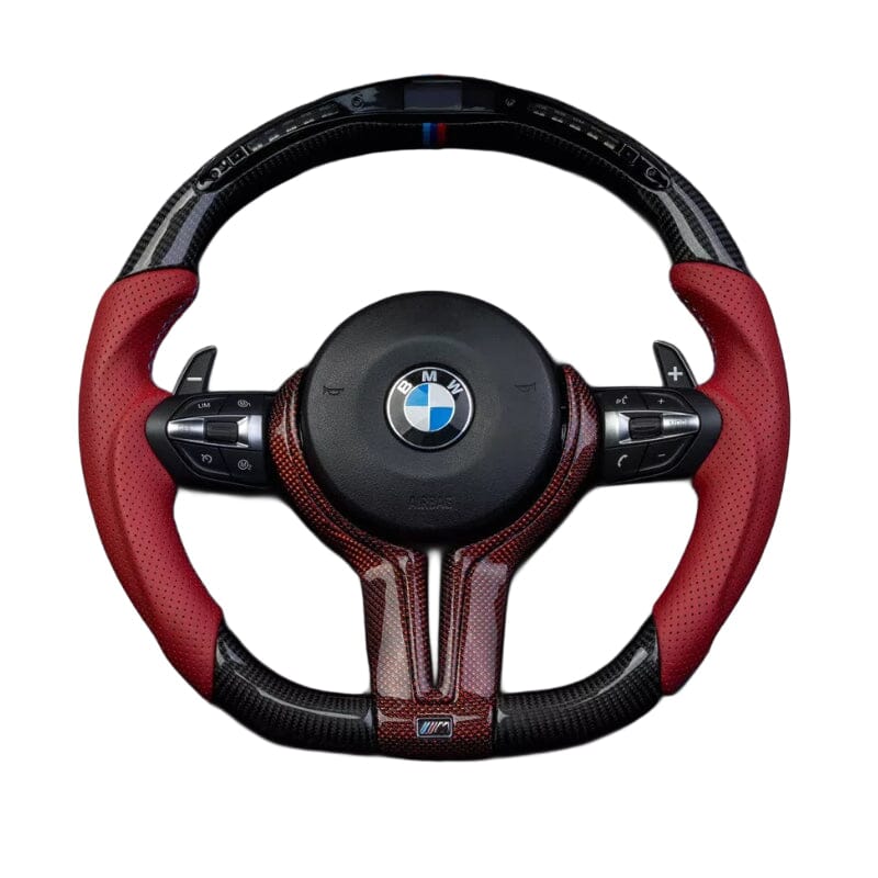 Bmw Sportlenkrad (Konfigurator) - RSHOP