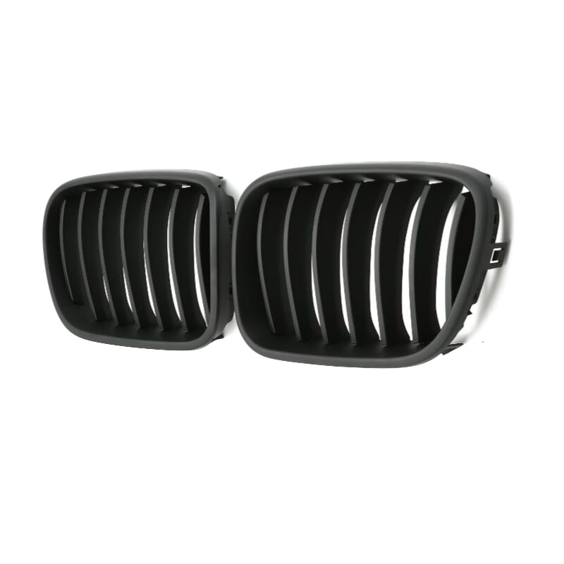 BMW X3 F25 vor-LCI 2010-2014 KÜHLERGRILL GLANZ SCHWARZ - RSHOP