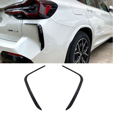 BMW X3 G01 LCI Heckflaps M-Paket RS