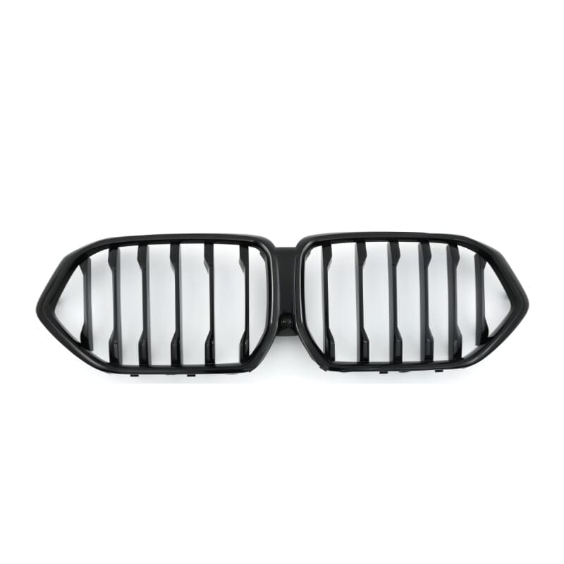 BMW X6 G06 KÜHLERGRILL GLANZ SCHWARZ - RSHOP