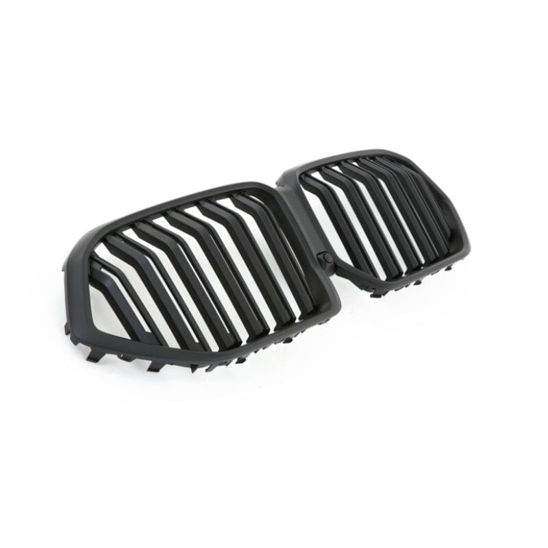 BMW X6 G06 KÜHLERGRILL M DESIGN MATT SCHWARZ - RSHOP