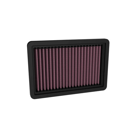 RENAULT CAPTUR - K&N SPORT LUFTFILTER