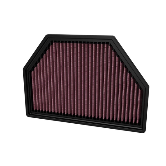 BMW X5 - K&N SPORT LUFTFILTER