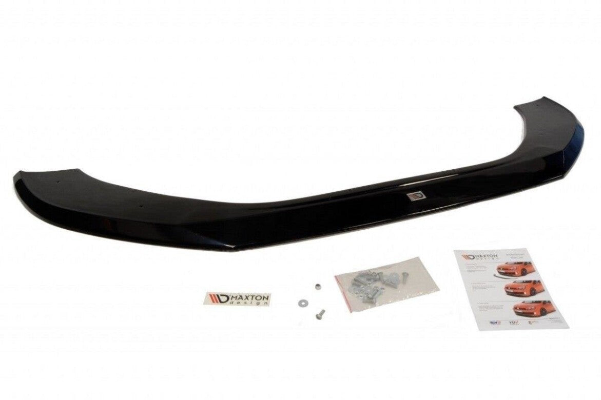 Audi A6 C7 Ultra Frontspoiler - Frontlippe