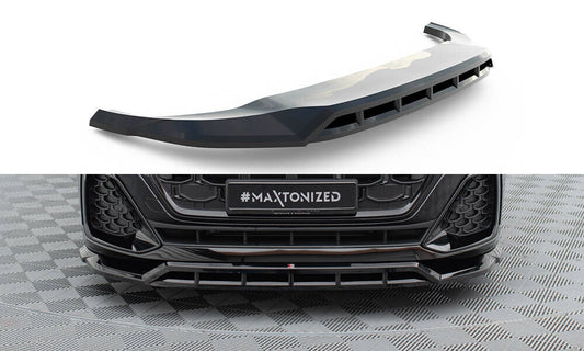 Audi Q8 4M S-Line - Frontspoiler - Frontlippe