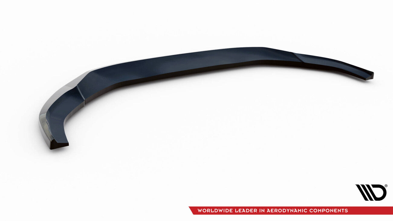 Audi A4 B9 Competition Frontspoiler - Frontlippe V.2