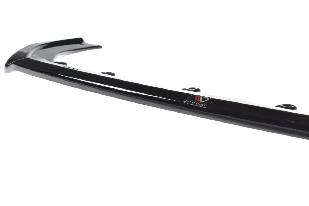 Audi RS3 8V Facelift Limousine Frontspoiler - Frontlippe V.2
