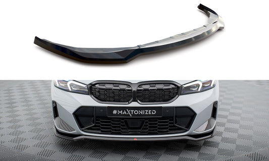 BMW 3er G21 Facelift (LCI) M-Paket - Frontspoiler - Frontlippe V.2 (DTC)