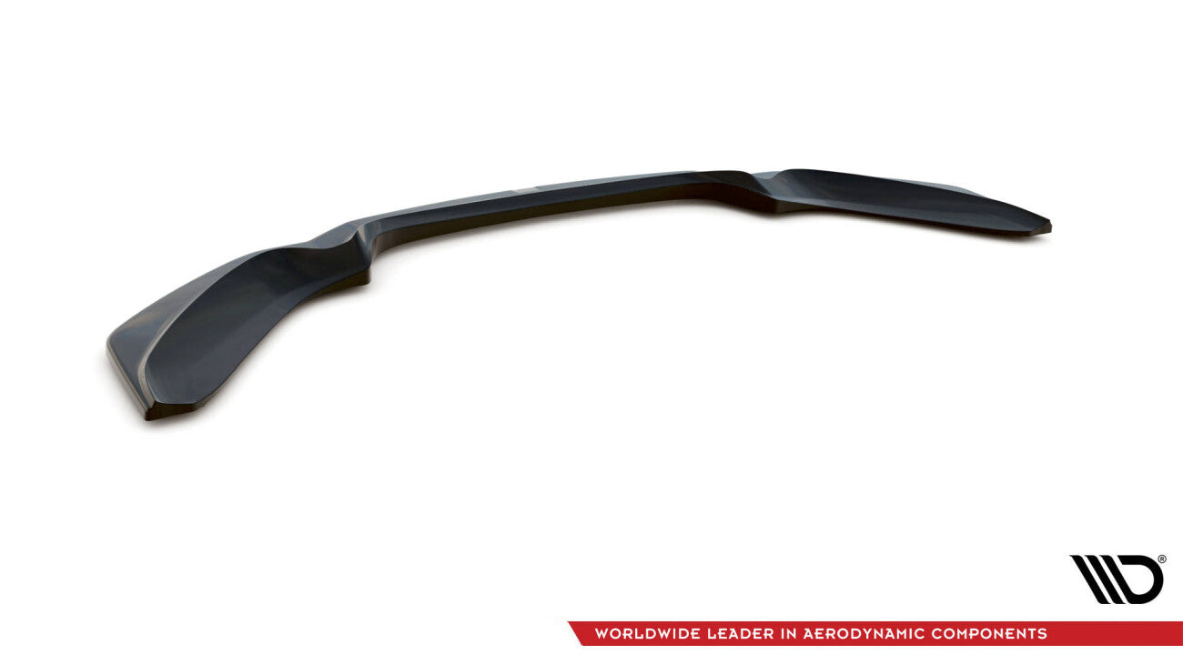 BMW 1er F20 Facelift M-Paket - Frontspoiler - Frontlippe V.3 (DTC)