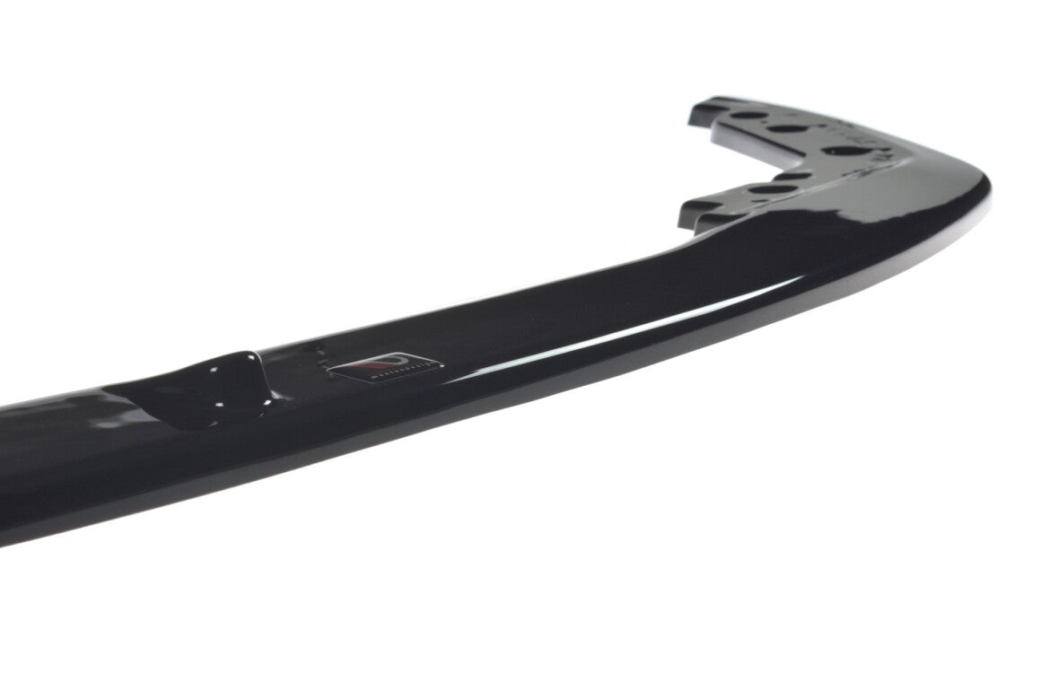 BMW 3er G20 M-Paket - Frontspoiler - Frontlippe V.3