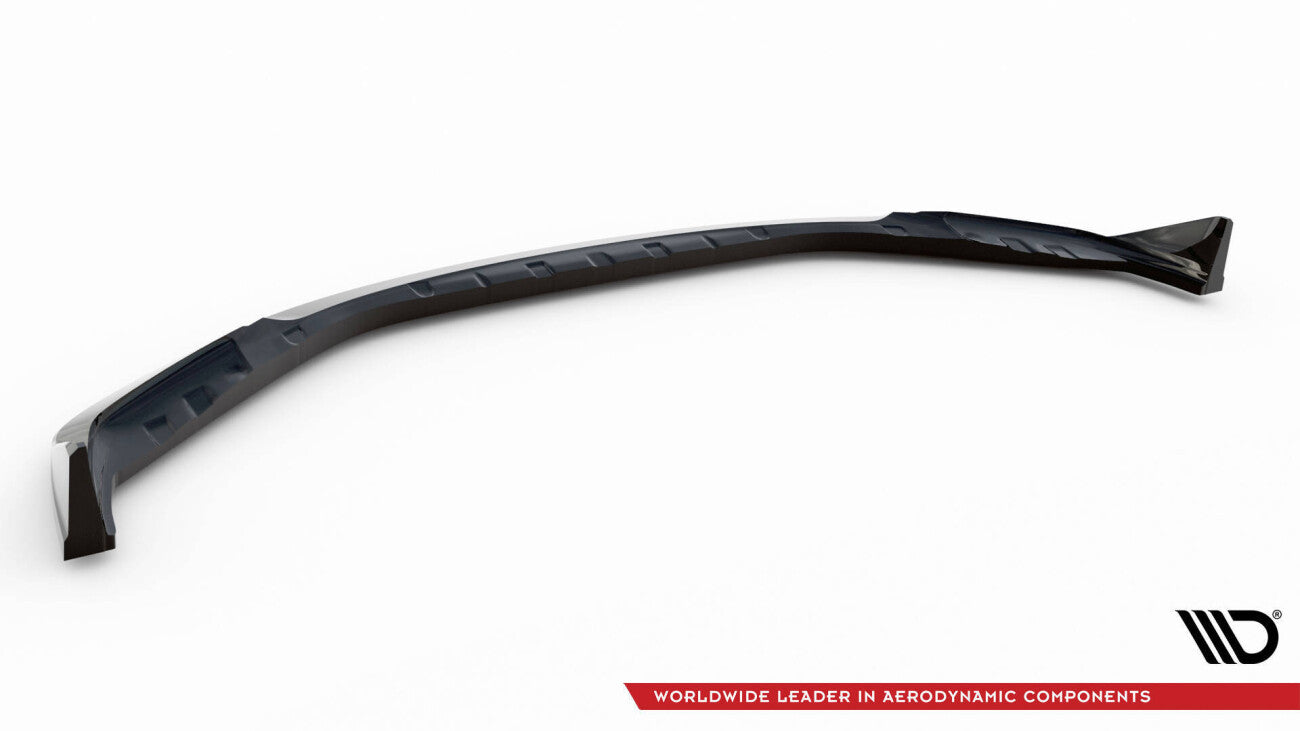 BMW M3 G80 - CSL Optik Frontspoiler - Frontlippe V.4
