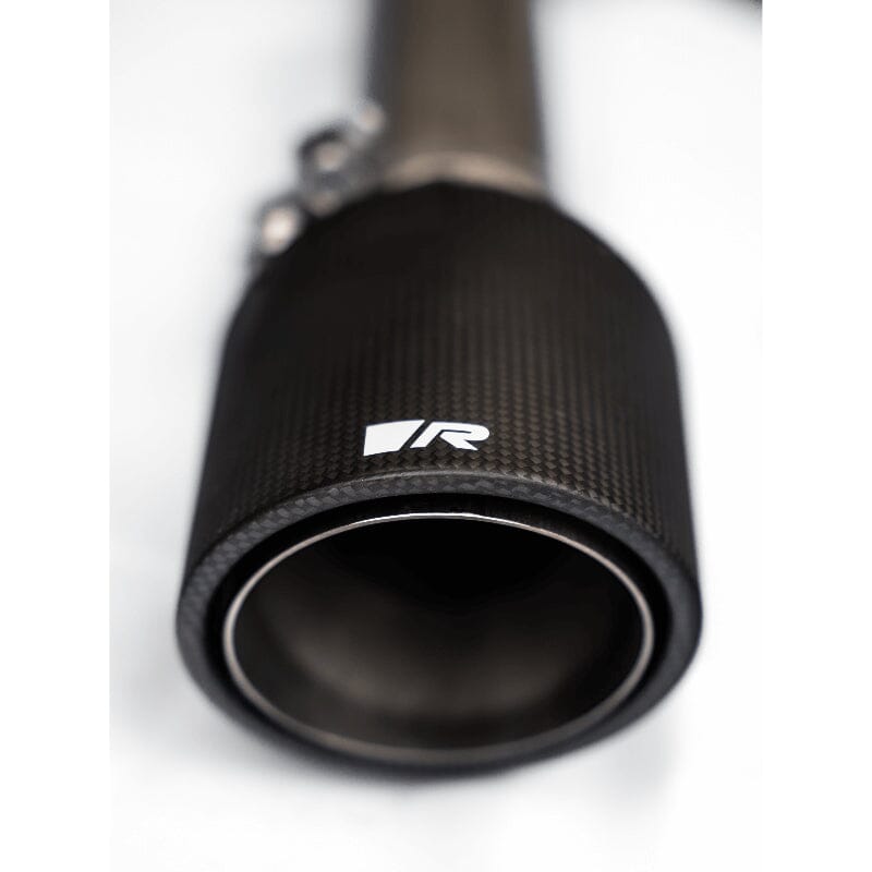 CUPRA FORMENTOR - REMUS Duplex Performance Auspuff Ø 60mm REMUS