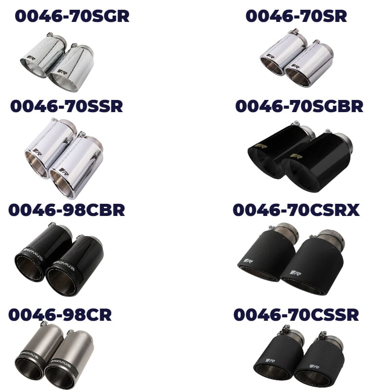 CUPRA FORMENTOR - REMUS Duplex Performance Auspuff REMUS