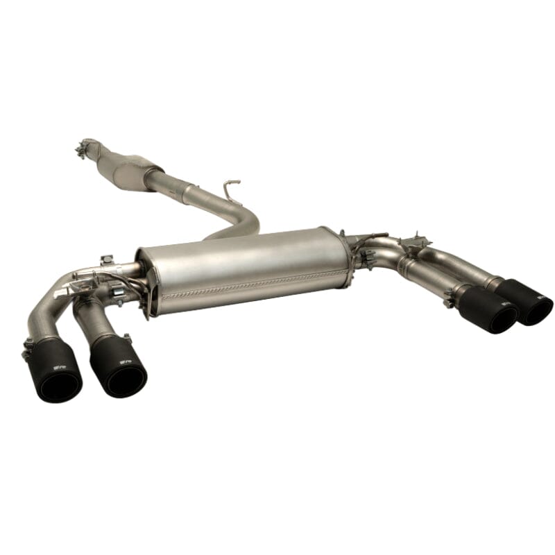 CUPRA FORMENTOR - REMUS Duplex Performance Auspuff REMUS