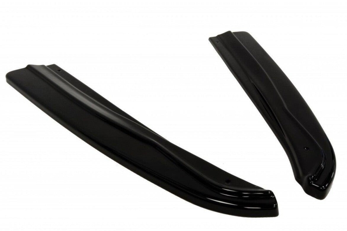 Mercedes CLS AMG-Line - Heck Flaps