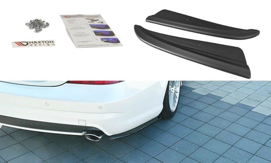 Mercedes CLS AMG 55 - Heck Flaps