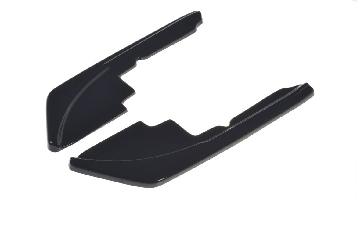 Peugeot 508 - Heck Flaps