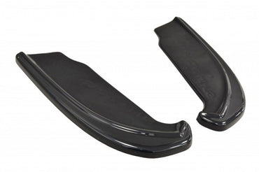Subaru Impreza WRX - Heck Flaps