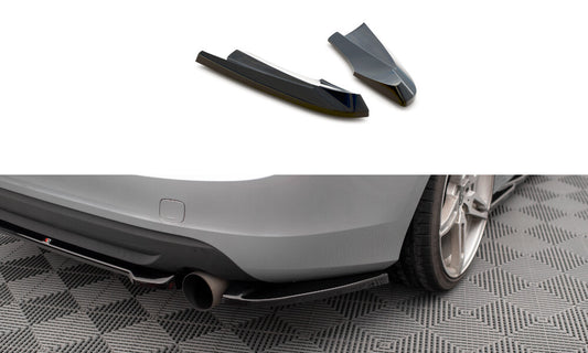 Volvo S60 - Heck Flaps