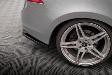 Volvo S60 - Heck Flaps