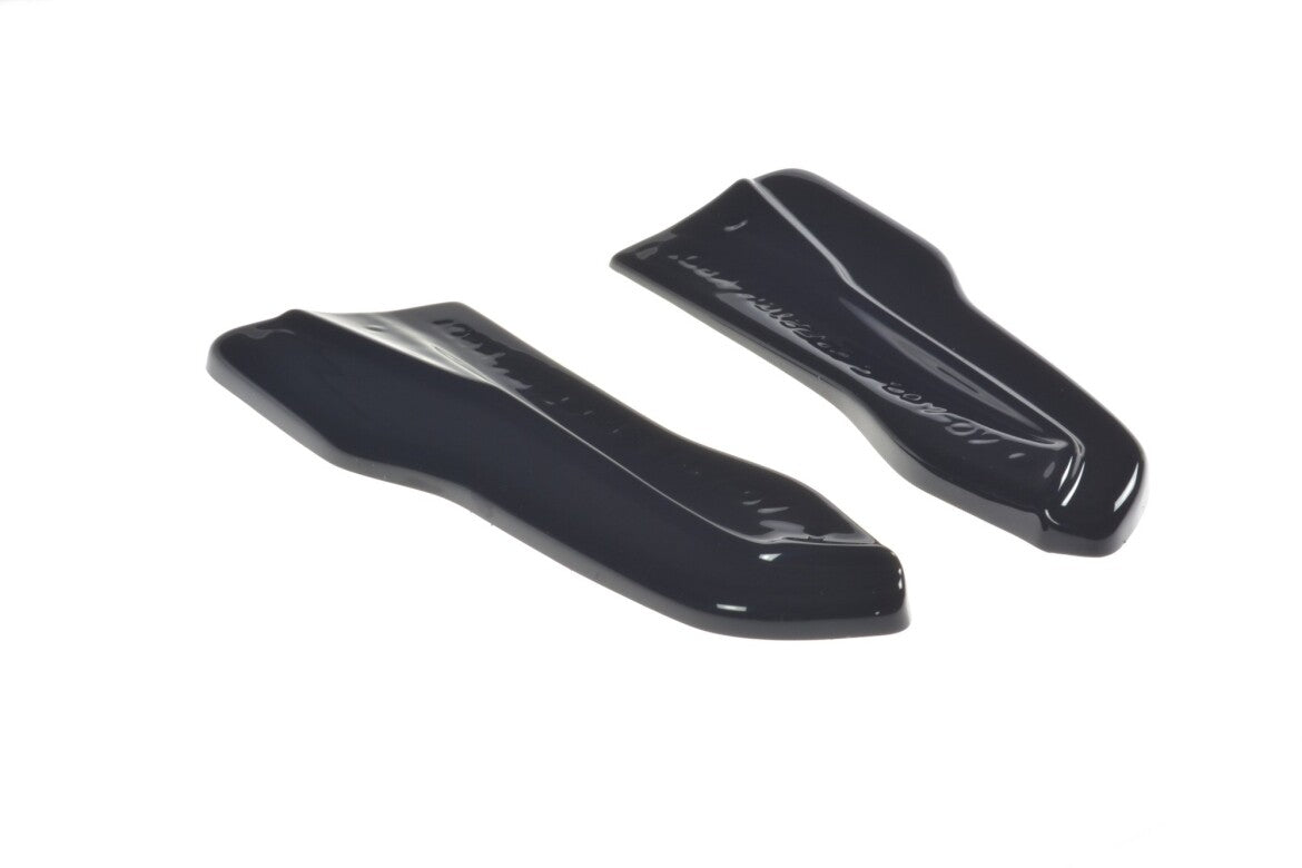 Volvo V40 R-Design - Heck Flaps